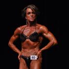 Jeanine   Treake - NPC Western Michigan 2009 - #1